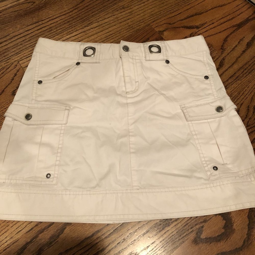 Athleta Organic Cotton Skirt - 2